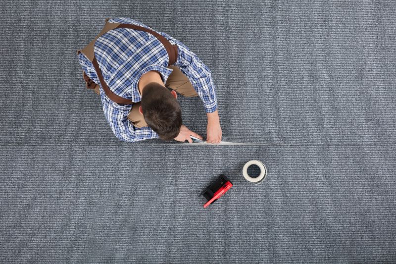 Flooring Service in Westfield, IN