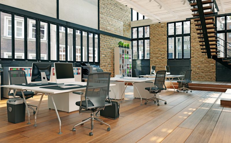 Commercial Hardwood Service in Carmel, IN