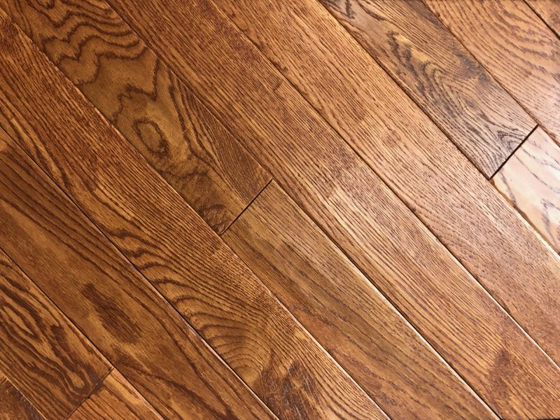 Commercial Hardwood Service in Hendricks County, IN