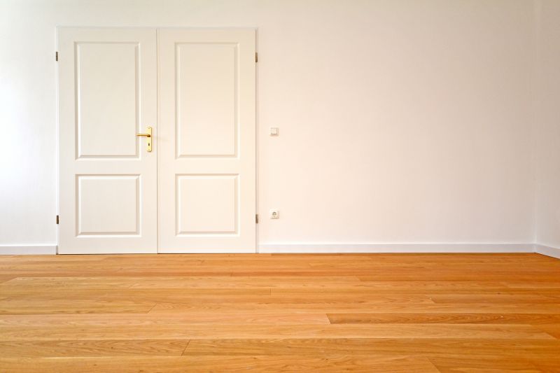 Engineered Wood Installation in Westfield, IN