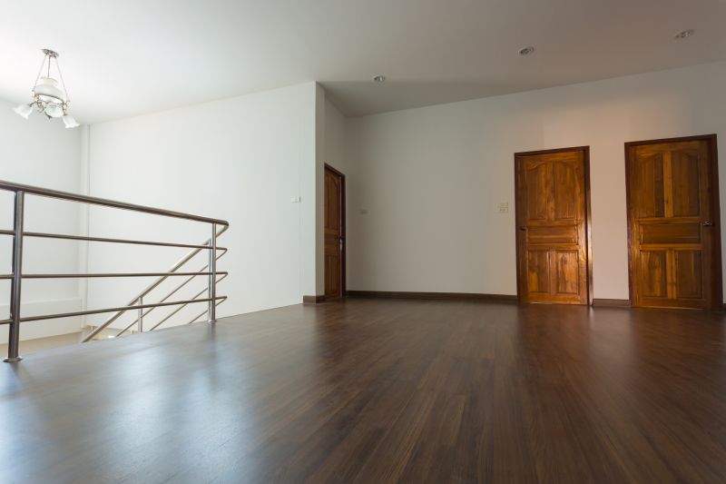 Laminate Floor Installation in Carmel, IN