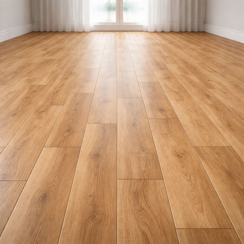 Laminate Floor Installation in Fishers, IN