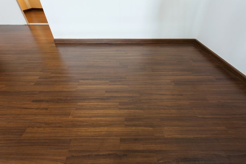 Laminate Floor Installation in Lizton, IN