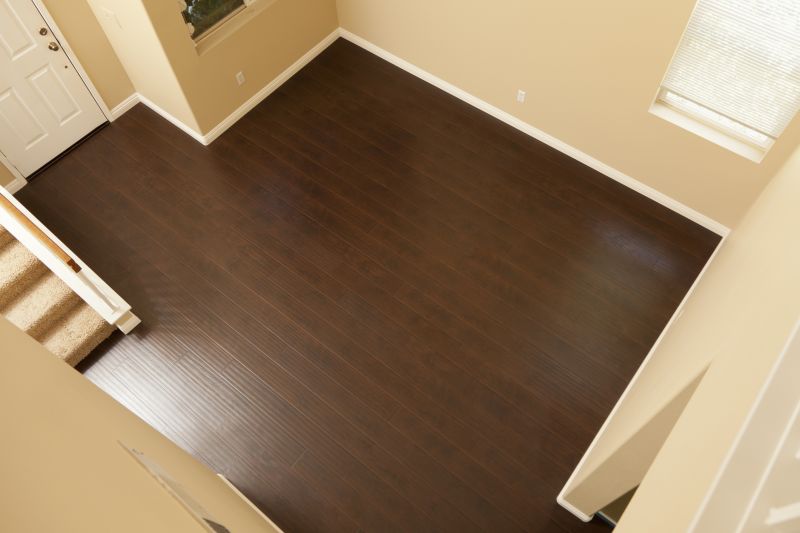 Laminate Floor Replacement in Brownsburg, IN