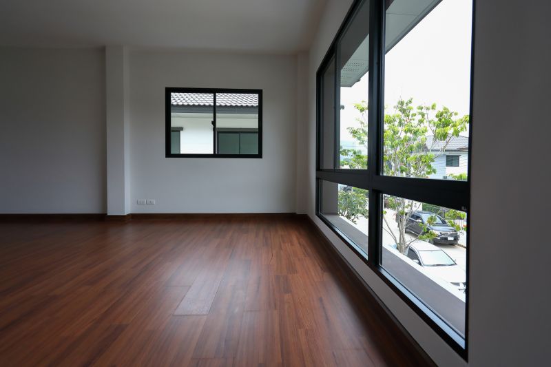 Laminate Floor Replacement in Carmel, IN