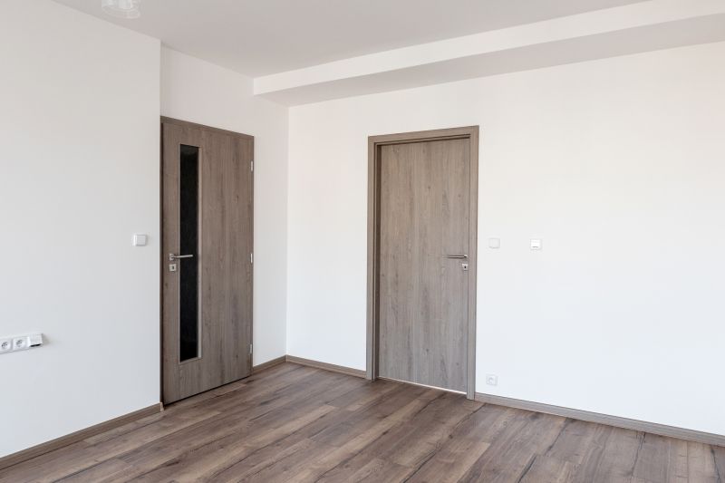 Laminate Floor Replacement in Fortville, IN