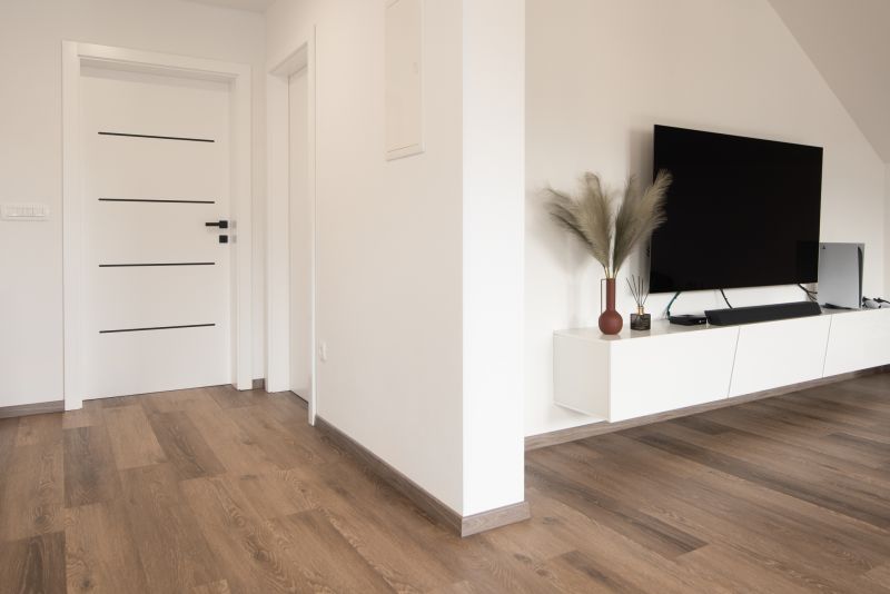 Laminate Floor Replacement in Lapel, IN