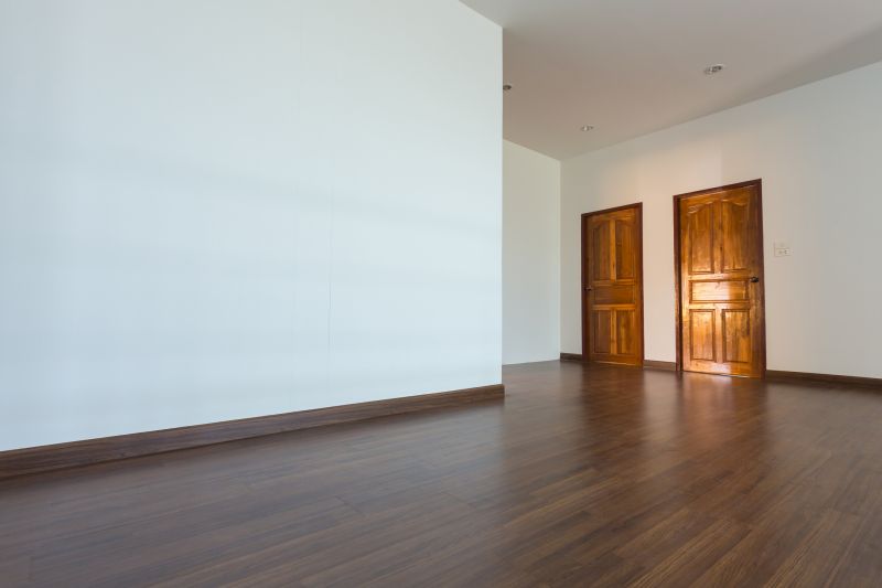 Laminate Floor Replacement in Lizton, IN