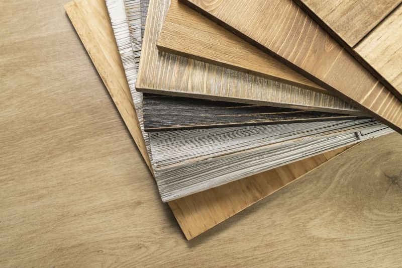 Laminate Tile Installation in Westfield, IN