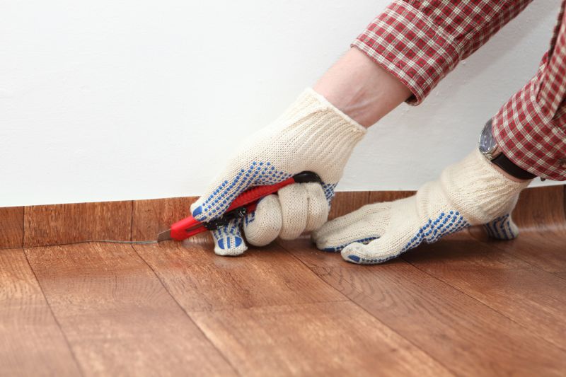 Linoleum Floor Installation in Lizton, IN