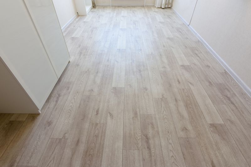 Linoleum Floor Installation in Mc Cordsville, IN