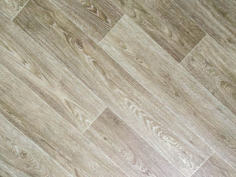 Linoleum Flooring Replacement in Westfield, IN