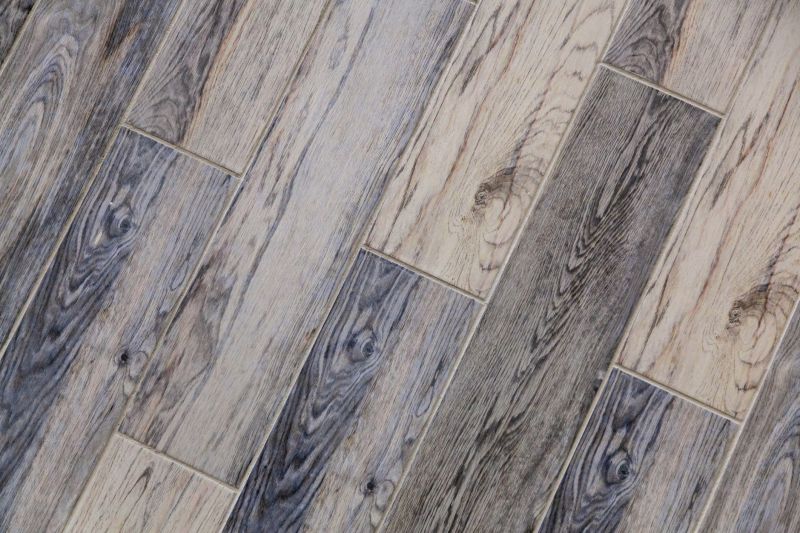 Sheet Flooring Installation in Noblesville, IN