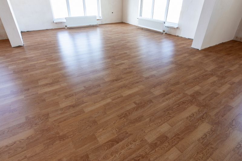 Vinyl Floor Replacement in Westfield, IN
