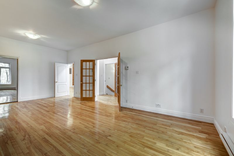 Vinyl Flooring Installation in Fishers, IN