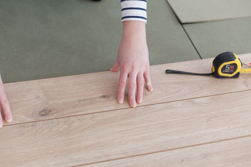 Vinyl Flooring Service in Westfield, IN