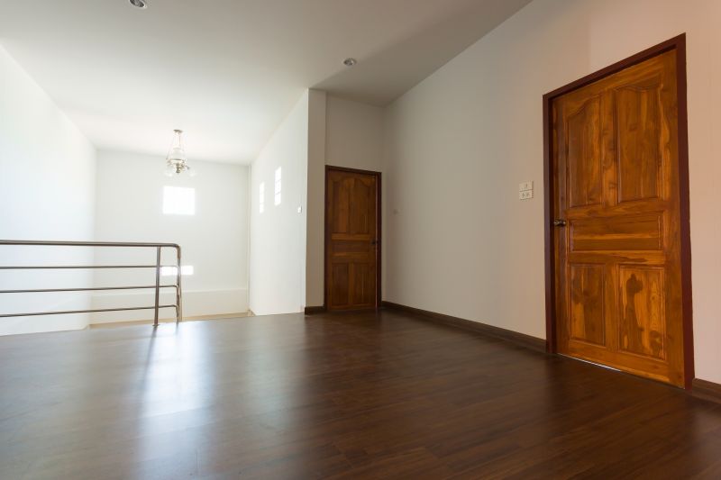 Wood Laminate Installation in Westfield, IN